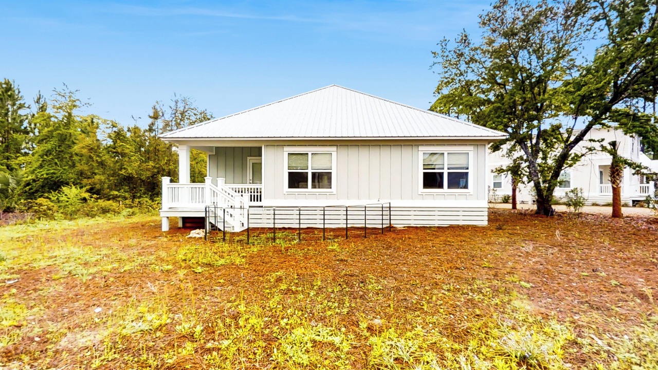Photo of Outdoor in Carrabelle