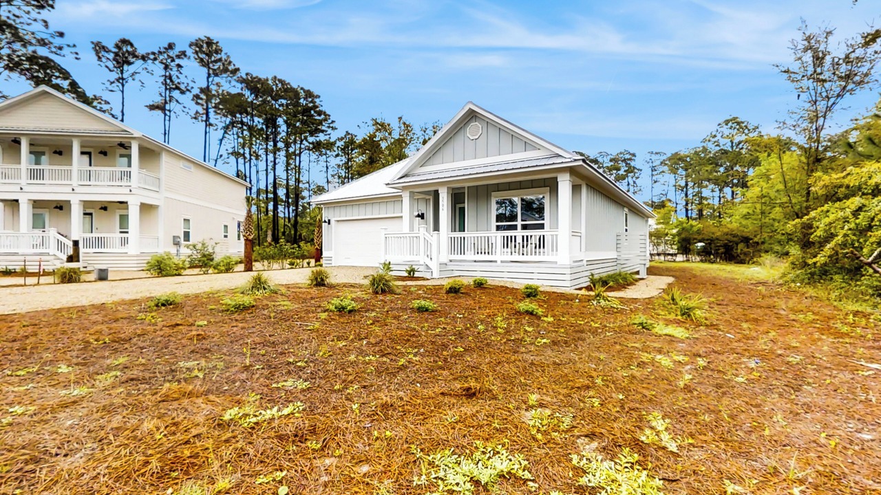 Photo of Outdoor in Carrabelle