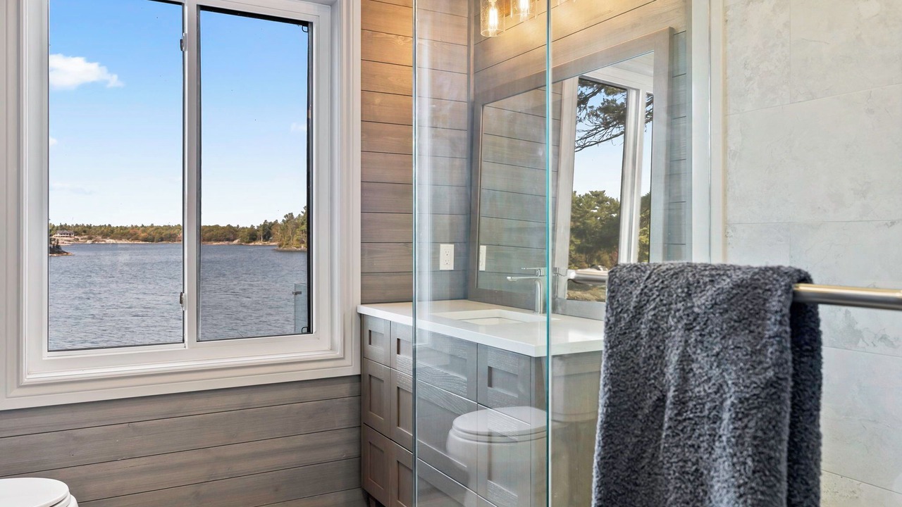 Photo of Bathroom in The Archipelago