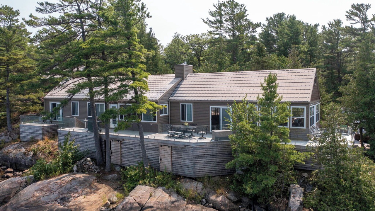Photo of Outdoor in The Archipelago