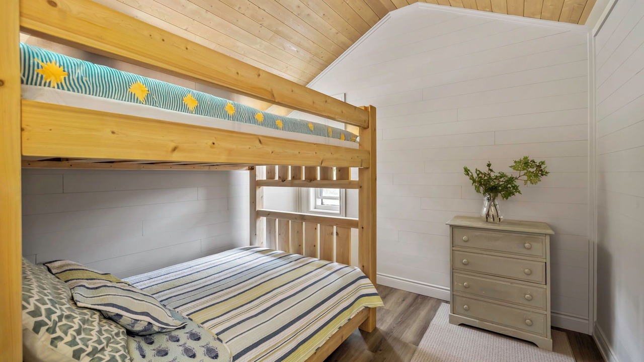 Photo of Bedroom in The Archipelago