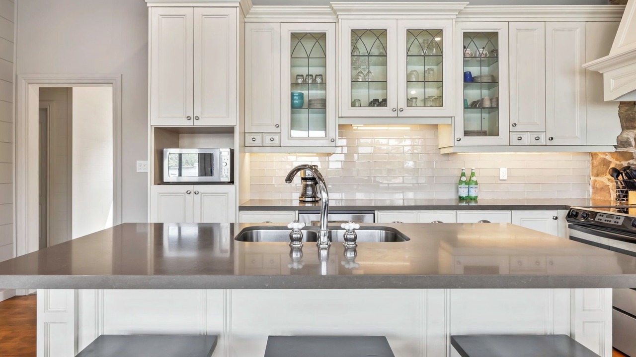 Photo of Kitchen in The Archipelago