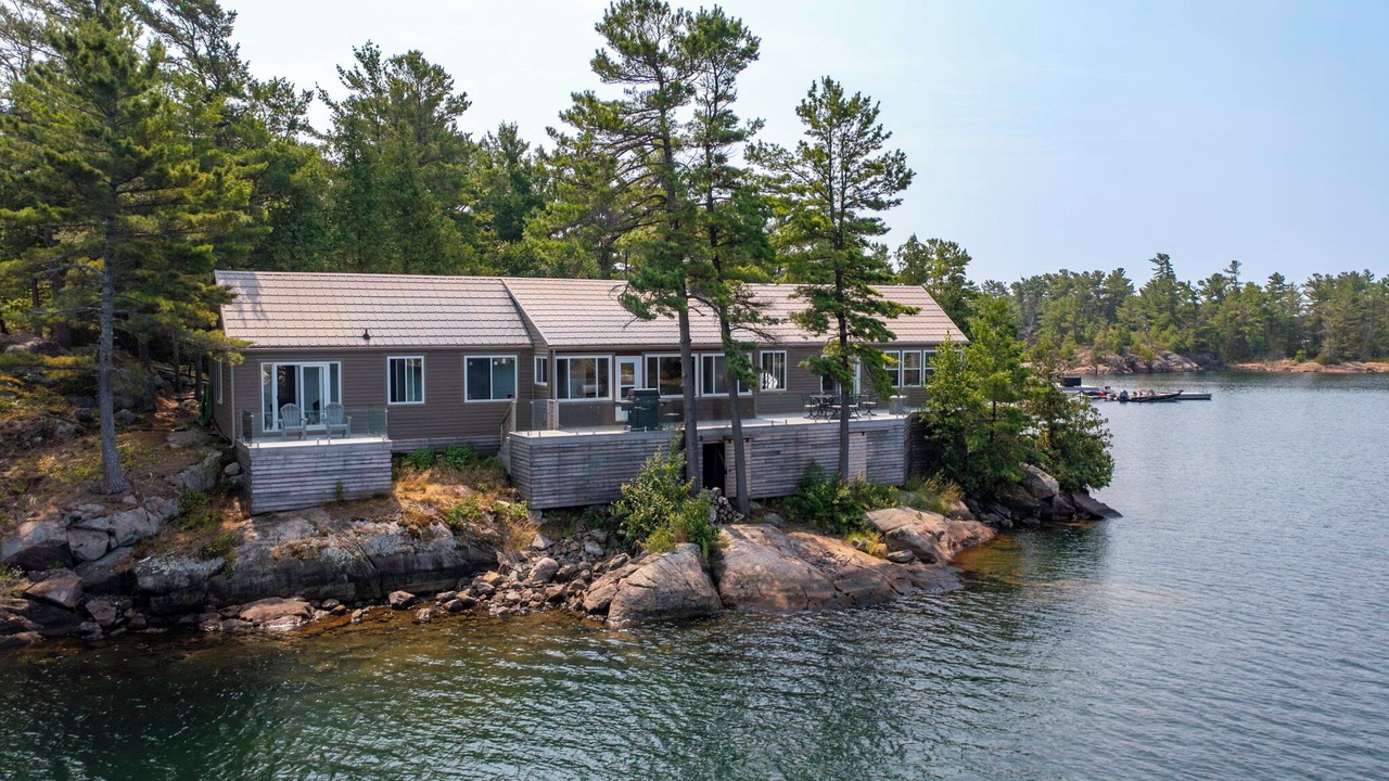 Photo of Outdoor in The Archipelago