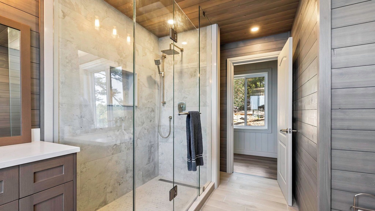 Photo of Bathroom in The Archipelago