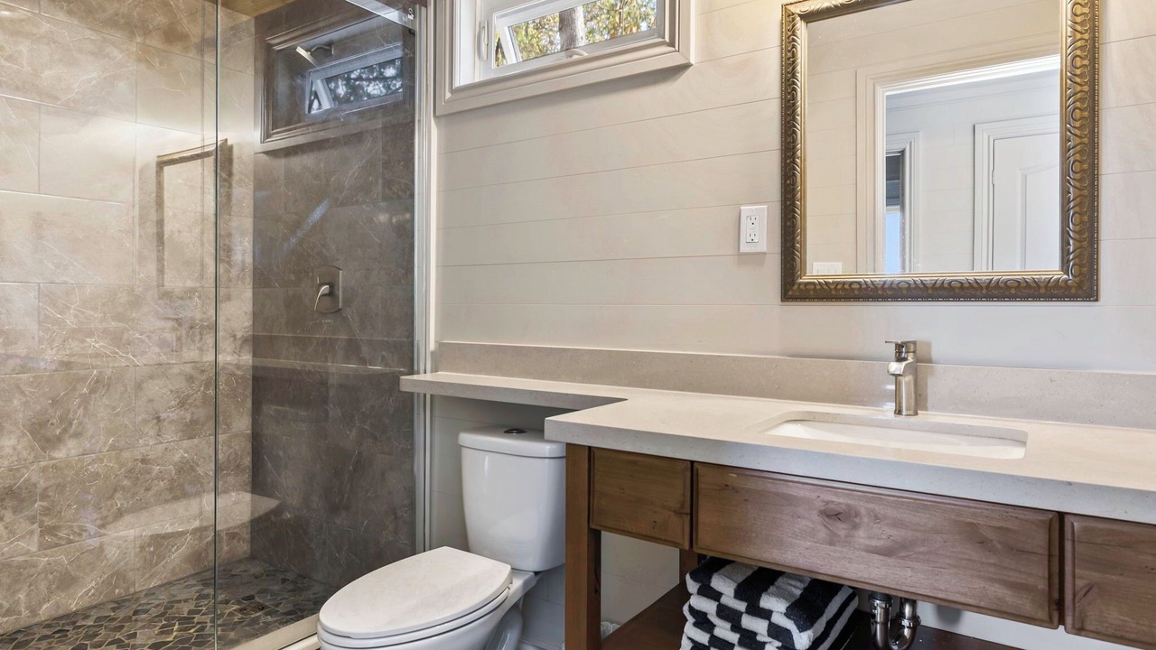 Photo of Bathroom in The Archipelago