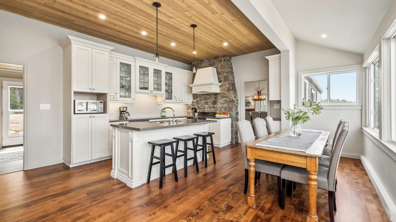 Photo of Kitchen in The Archipelago