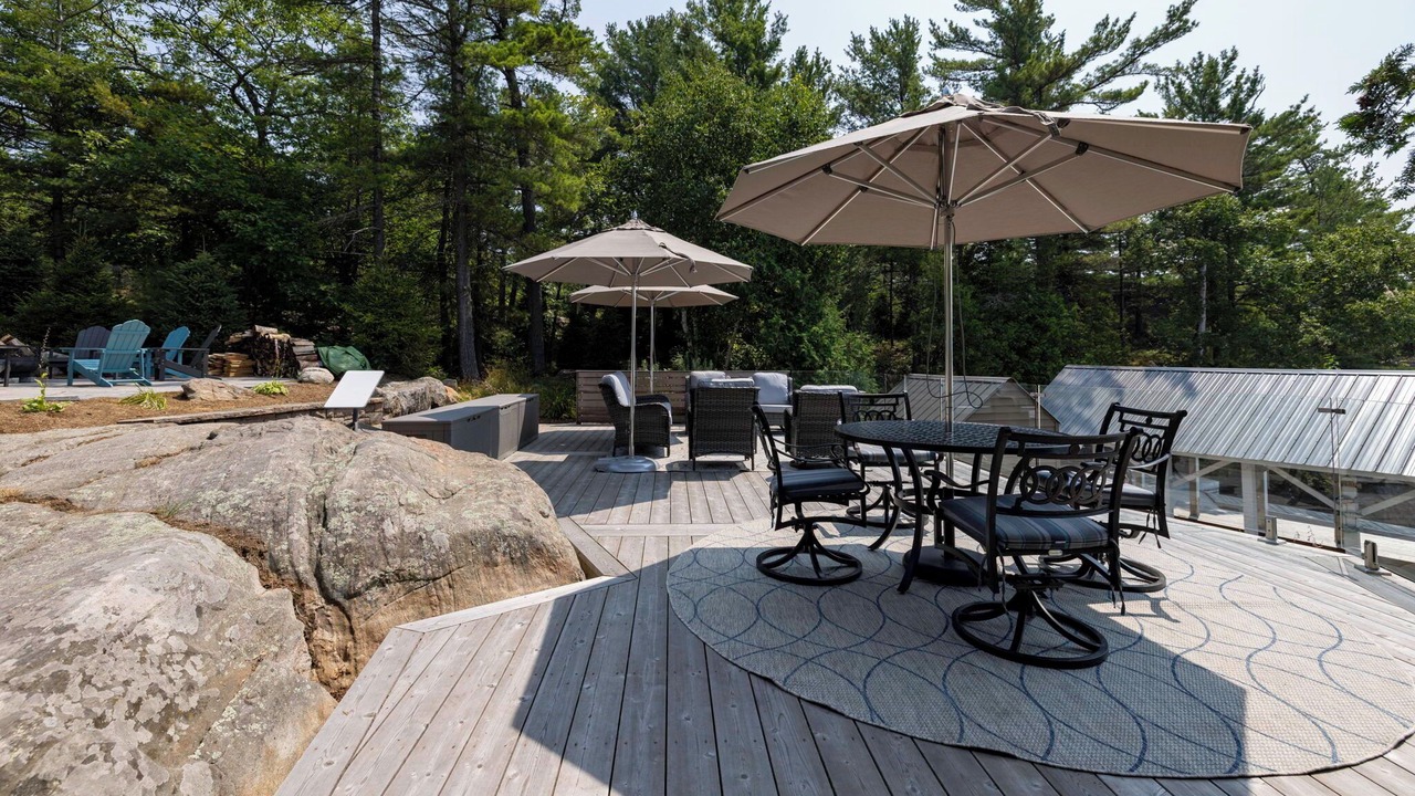 Photo of Outdoor in The Archipelago