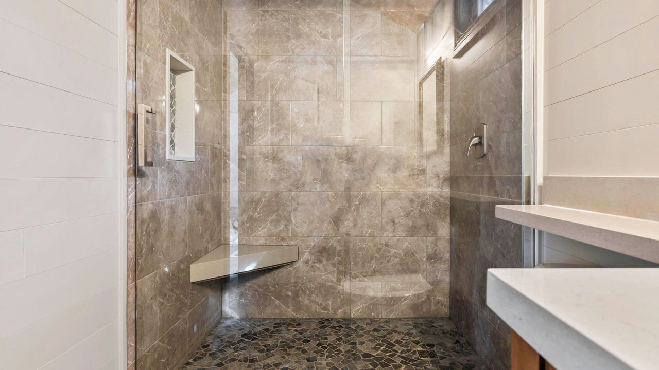 Photo of Bathroom in The Archipelago