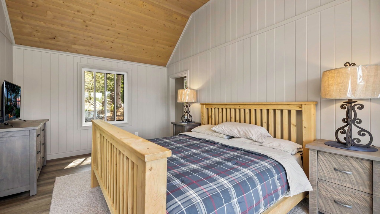Photo of Bedroom in The Archipelago