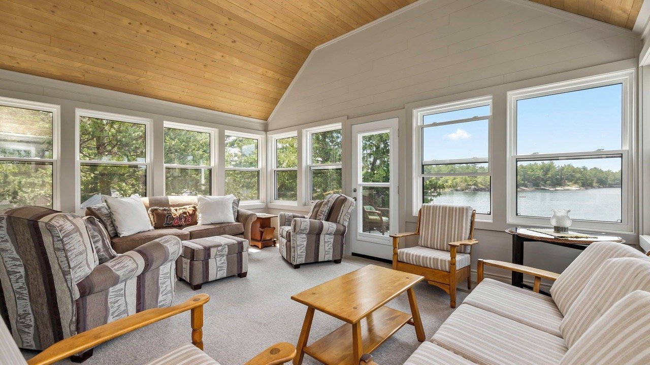 Photo of Livingroom in The Archipelago