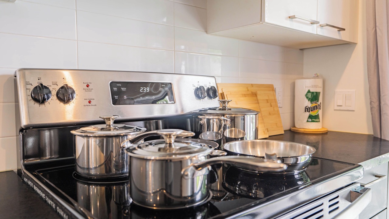 Photo of Kitchen in Lafleche