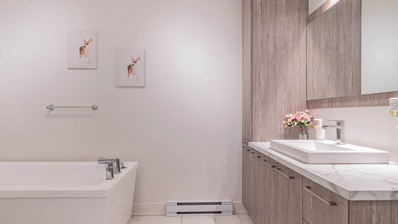 Photo of Bathroom in Lafleche