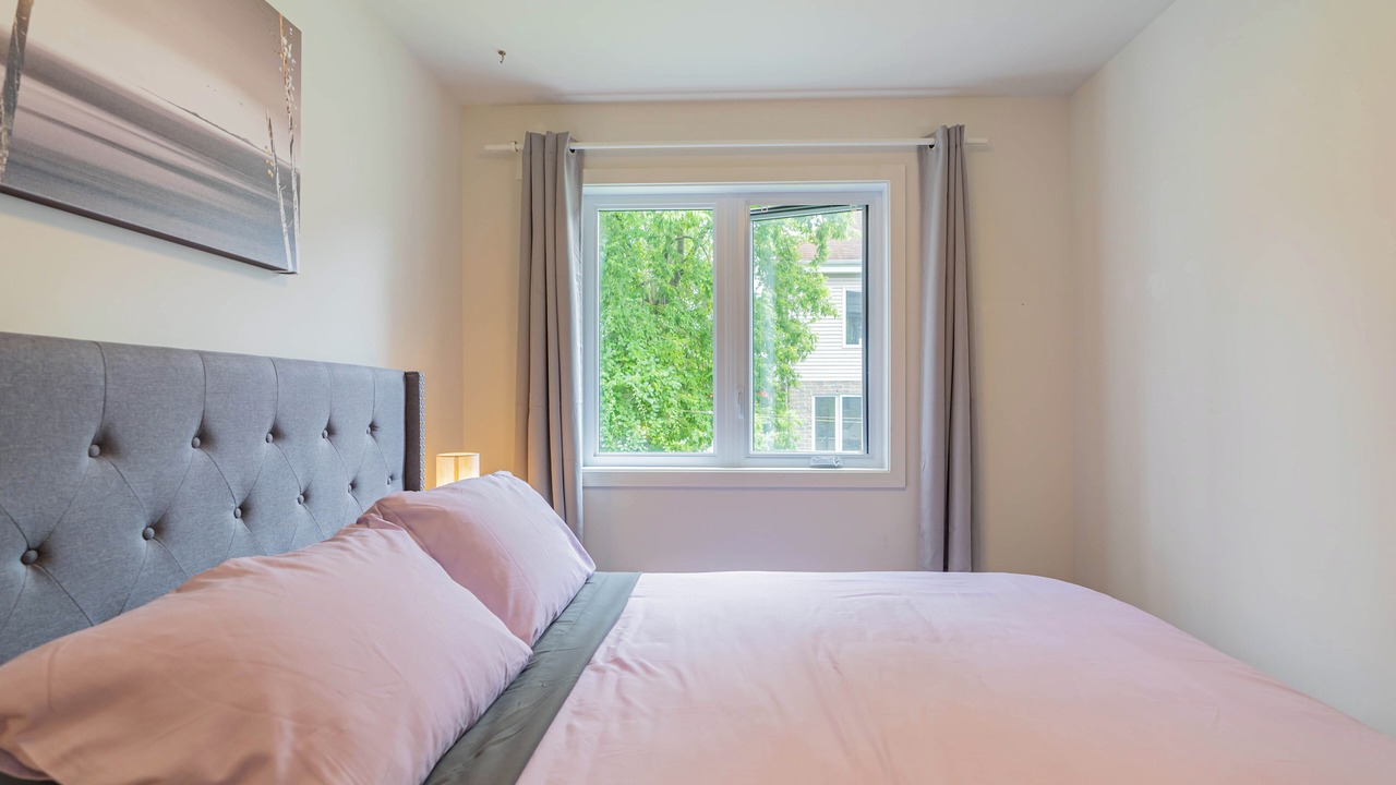 Photo of Bedroom in Lafleche