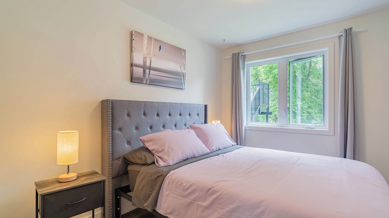 Photo of Bedroom in Lafleche