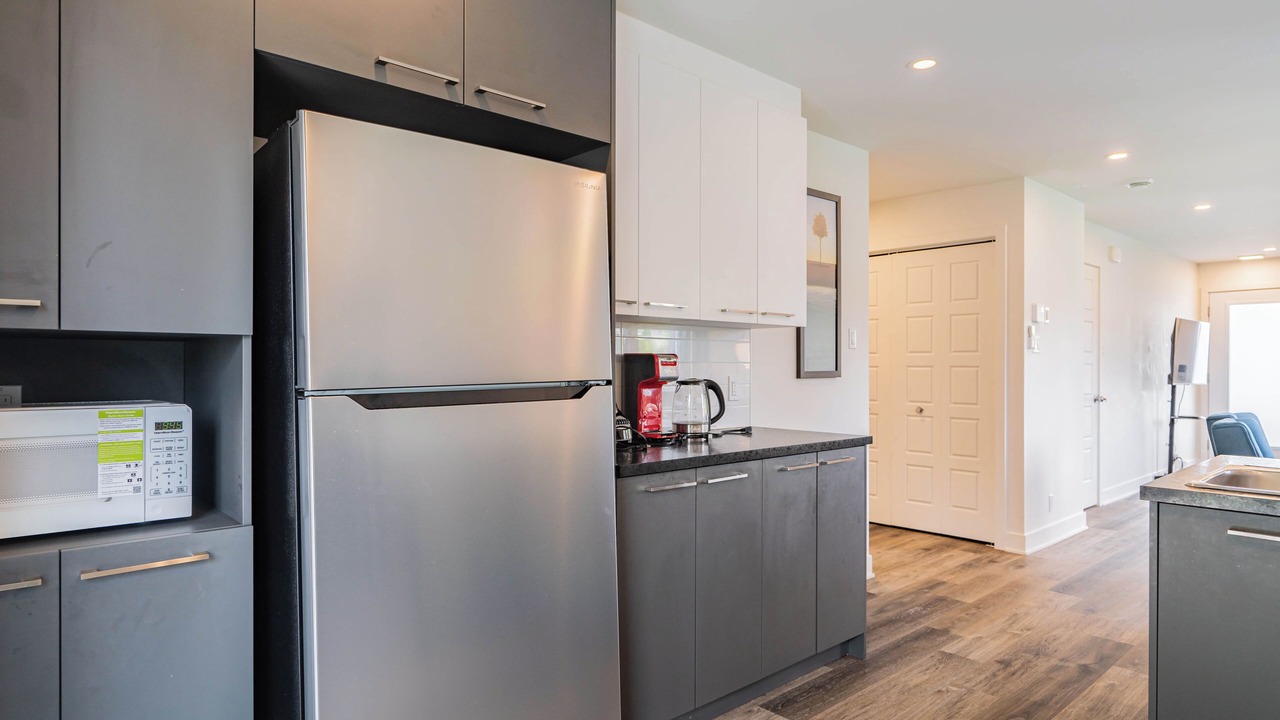 Photo of Kitchen in Lafleche
