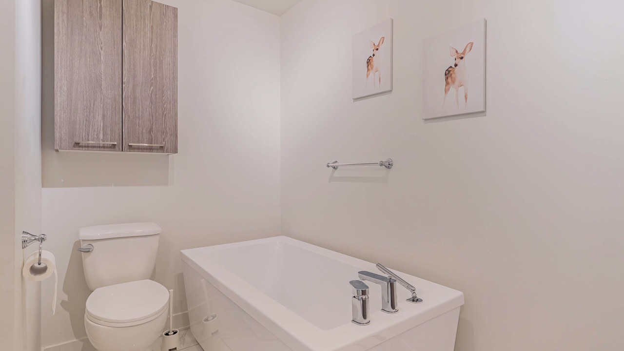 Photo of Bathroom in Lafleche