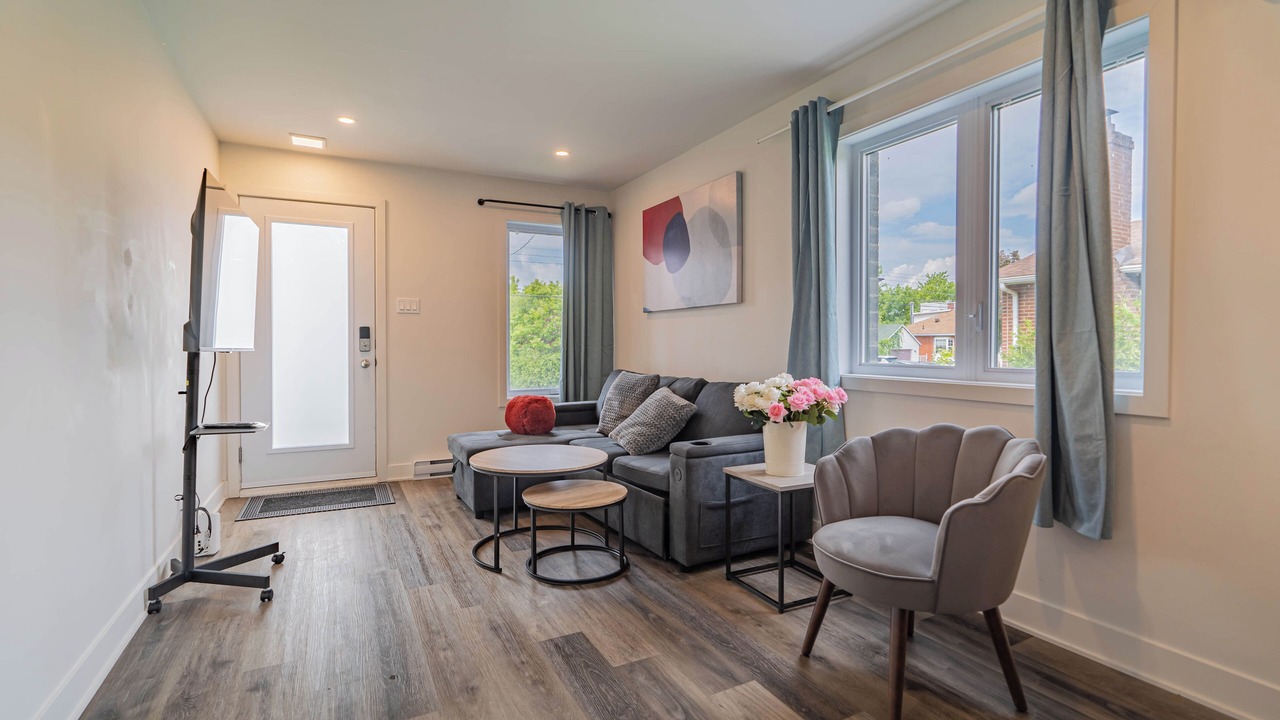 Photo of Livingroom in Lafleche