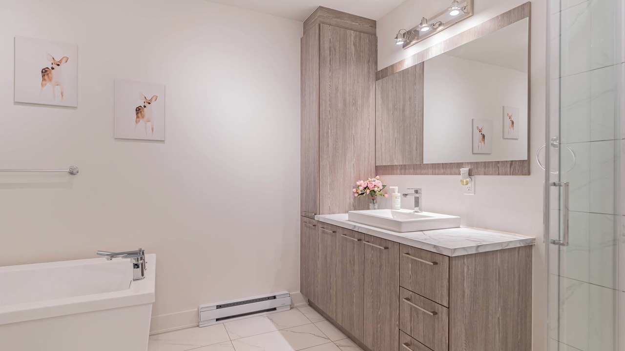 Photo of Bathroom in Lafleche