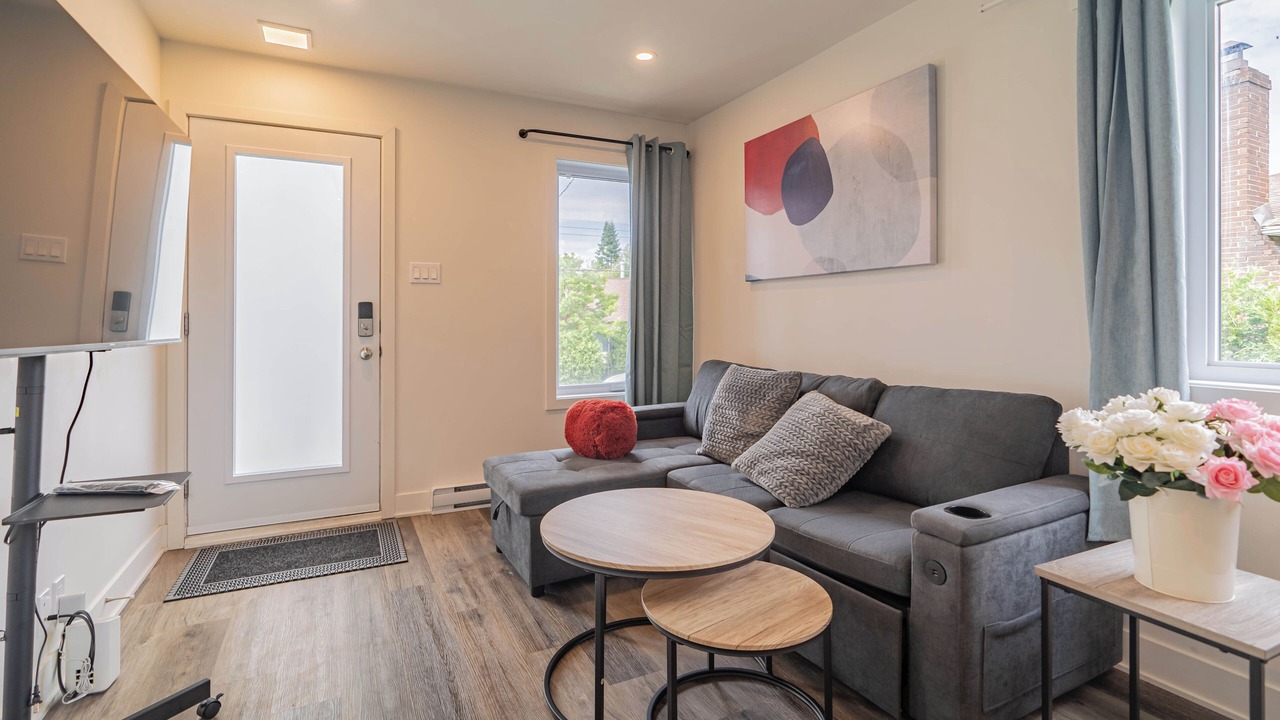 Photo of Livingroom in Lafleche