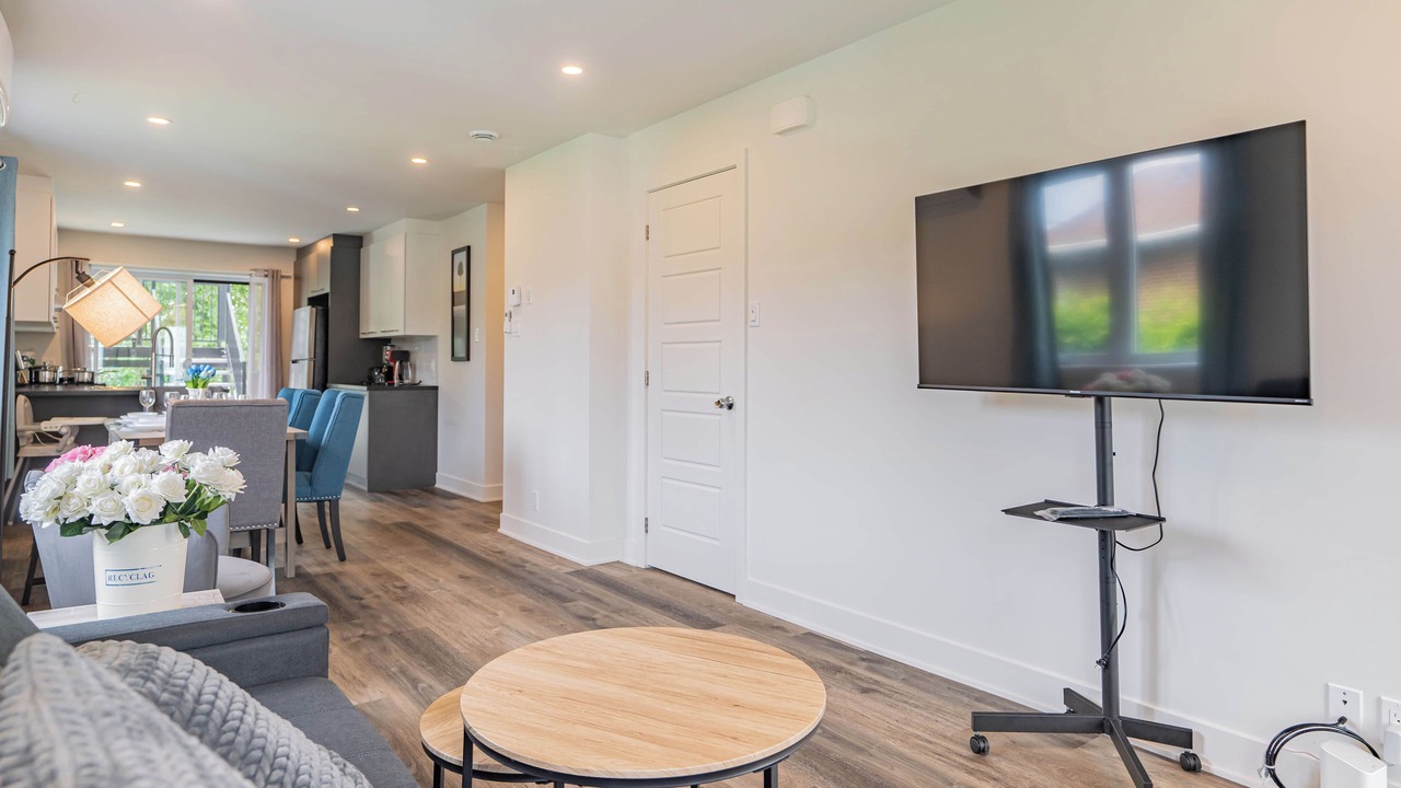 Photo of Livingroom in Lafleche
