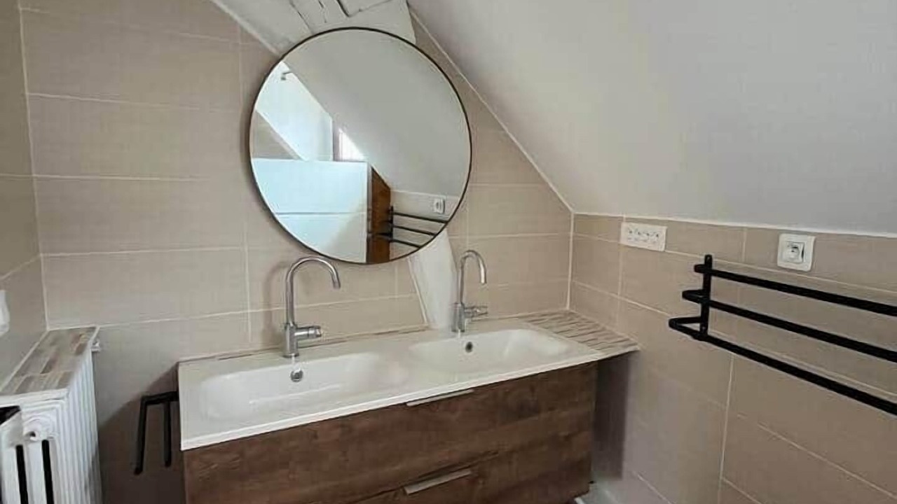 Photo of Bathroom in Noyers-sur-Cher
