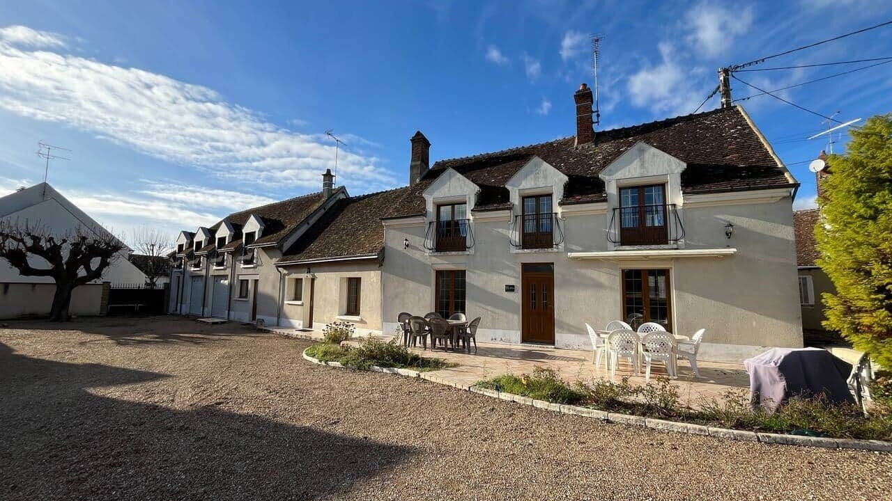 Photo of Outdoor in Noyers-sur-Cher