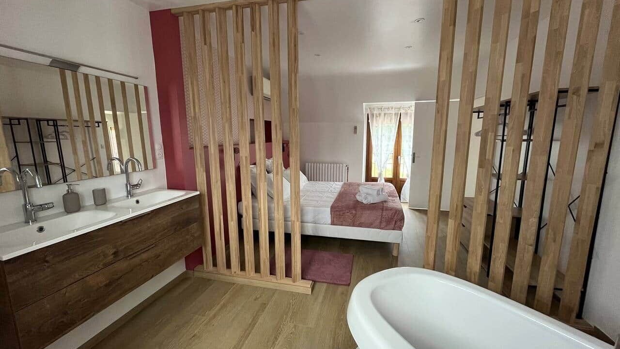 Photo of Bedroom in Noyers-sur-Cher