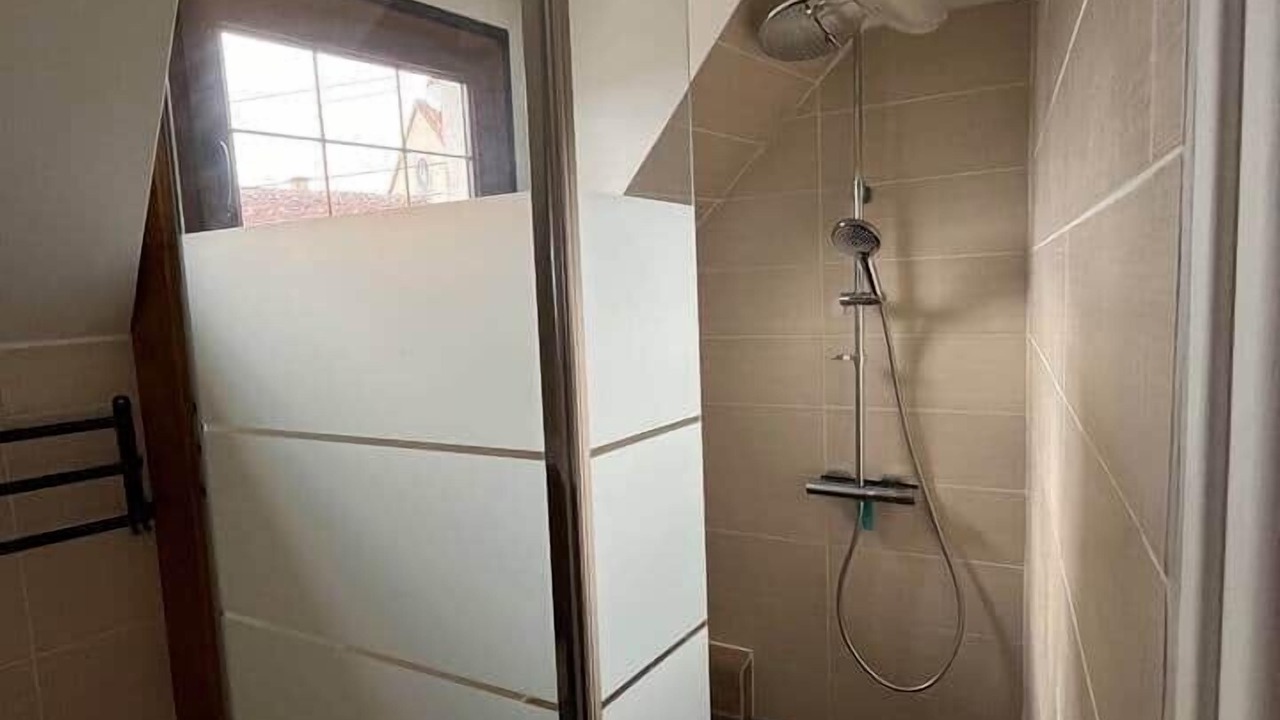 Photo of Bathroom in Noyers-sur-Cher