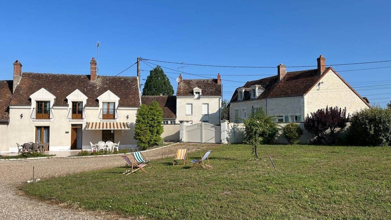 Photo of Outdoor in Noyers-sur-Cher