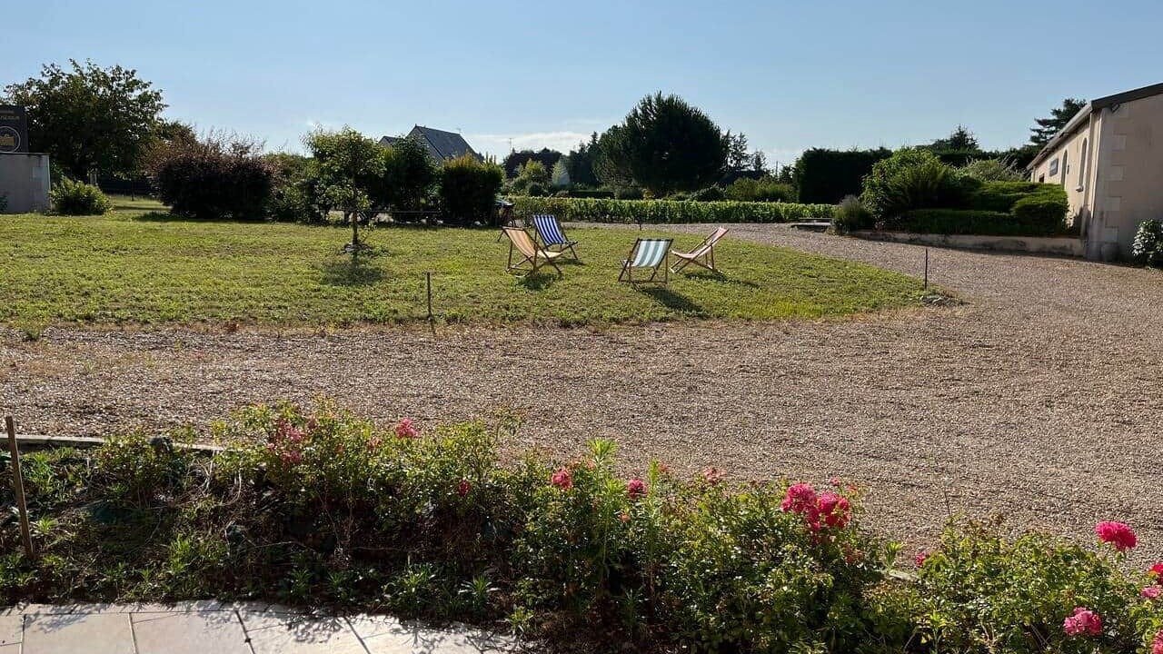 Photo of Outdoor in Noyers-sur-Cher