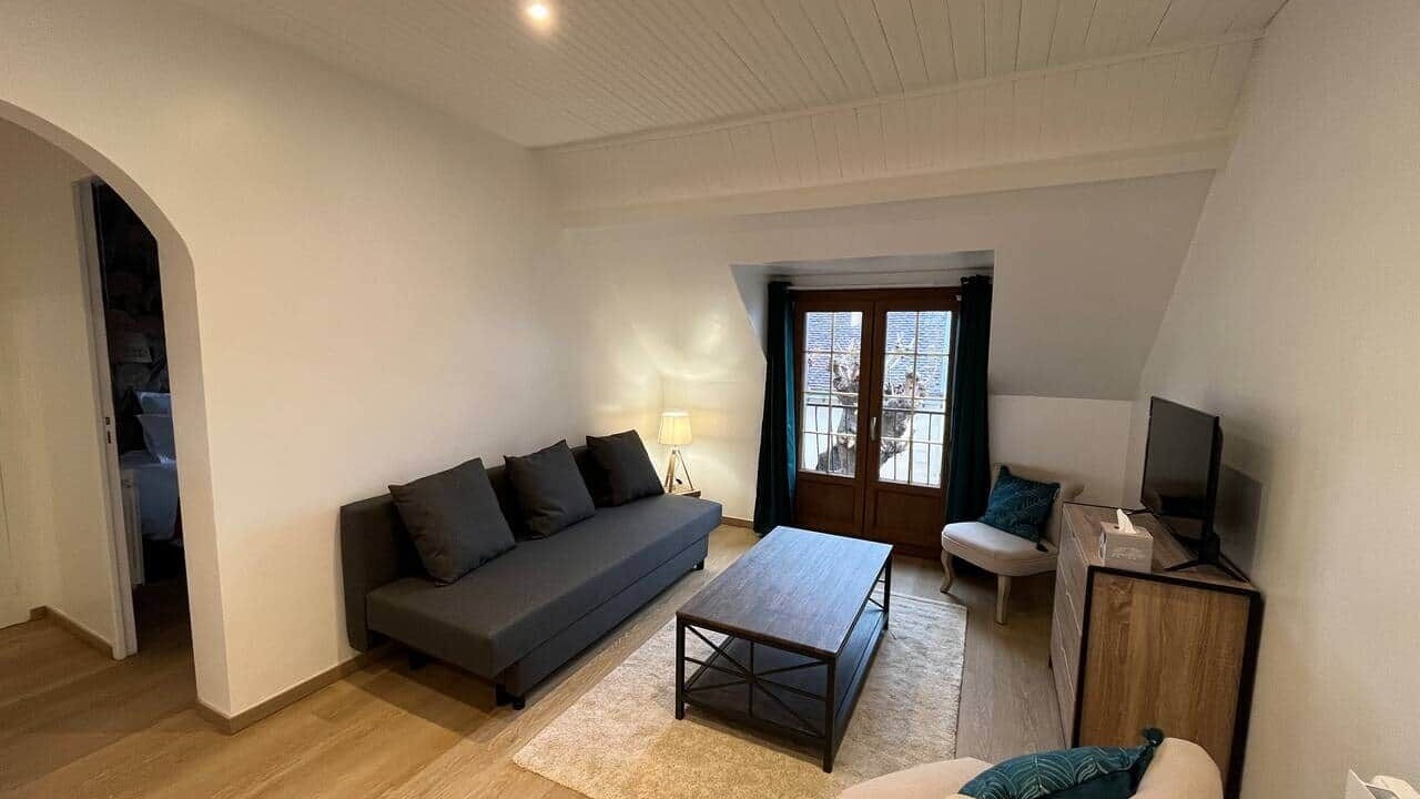 Photo of Livingroom in Noyers-sur-Cher