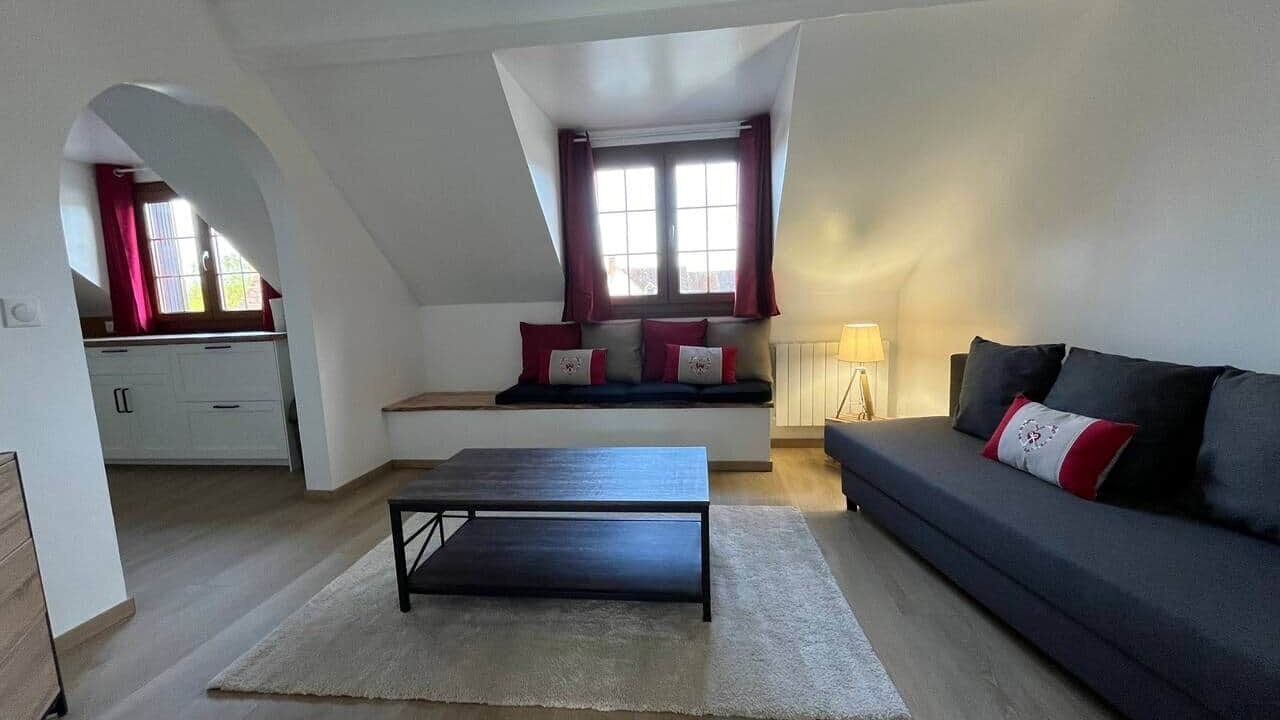 Photo of Livingroom in Noyers-sur-Cher