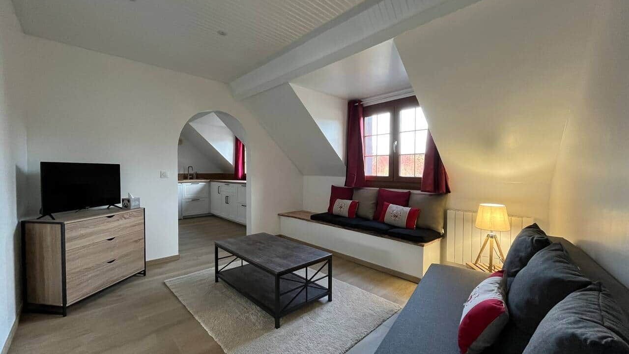 Photo of Livingroom in Noyers-sur-Cher