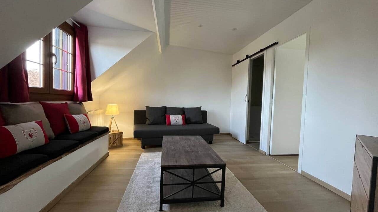 Photo of Livingroom in Noyers-sur-Cher