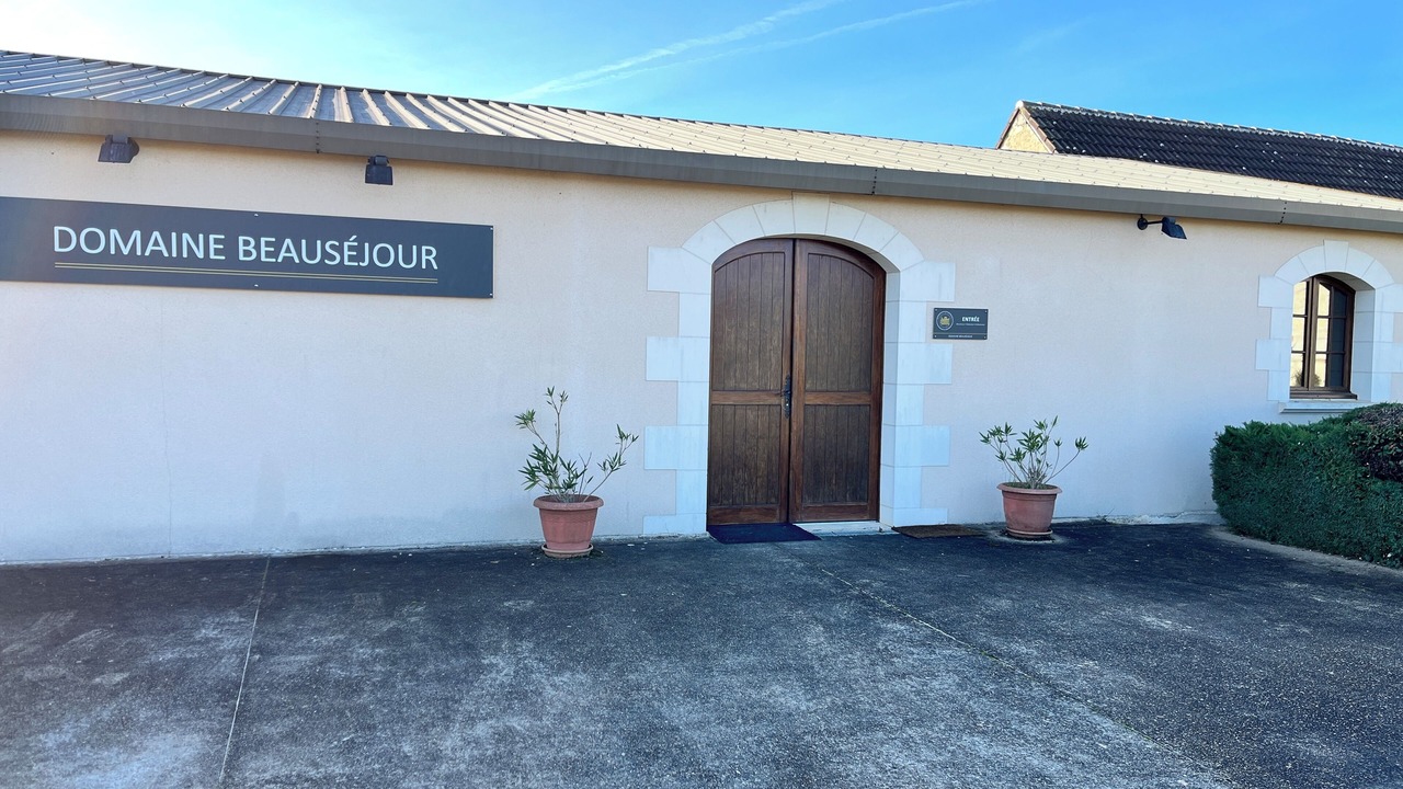 Photo of Outdoor in Noyers-sur-Cher