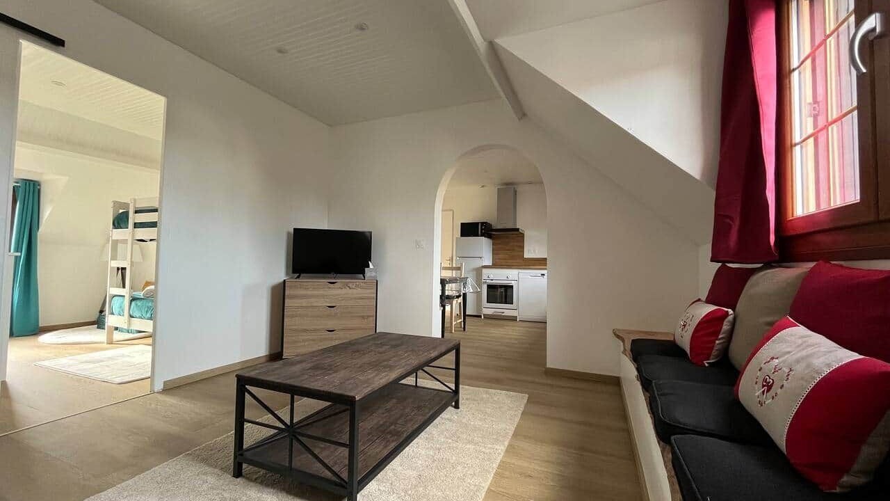 Photo of Bedroom in Noyers-sur-Cher