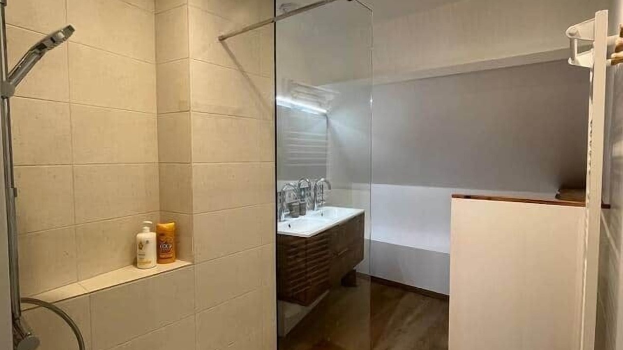 Photo of Bathroom in Noyers-sur-Cher