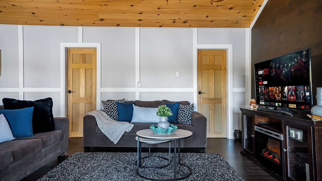 Photo of Livingroom in Kirkfield