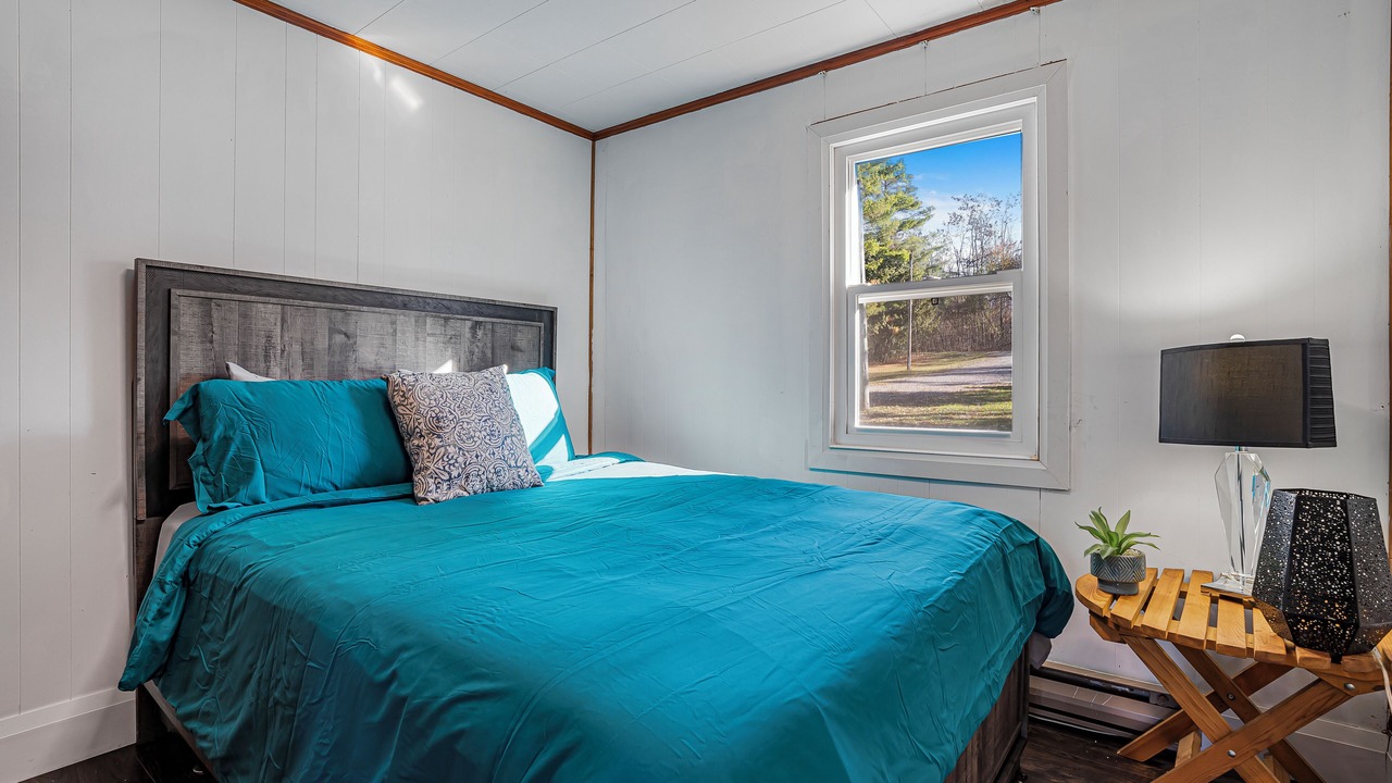 Photo of Bedroom in Kirkfield