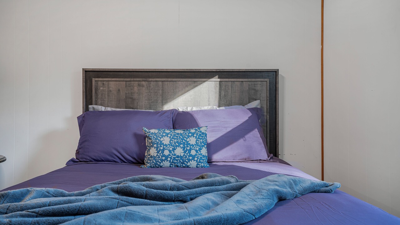 Photo of Bedroom in Kirkfield