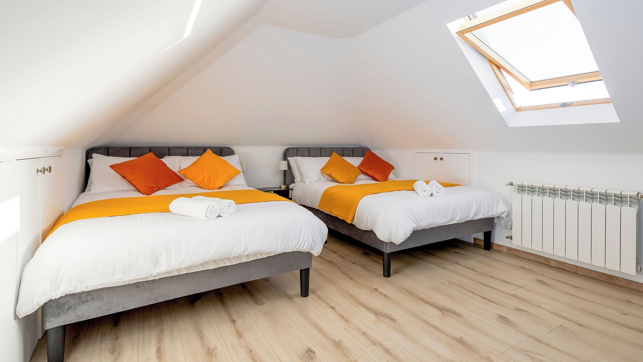 Photo of Bedroom in Bournemouth