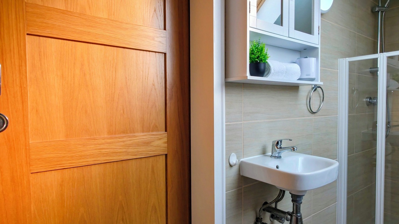 Photo of Bathroom in Bournemouth