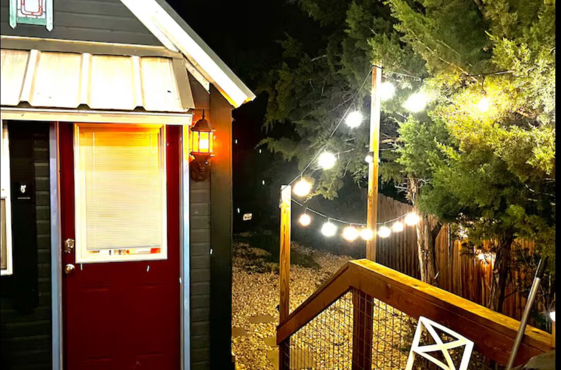 Photo of Outdoor in Cardinal Hills Estates