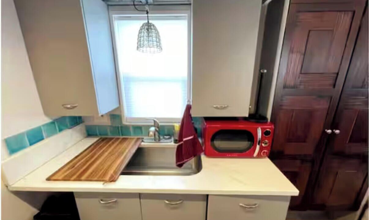 Photo of Kitchen in Cardinal Hills Estates