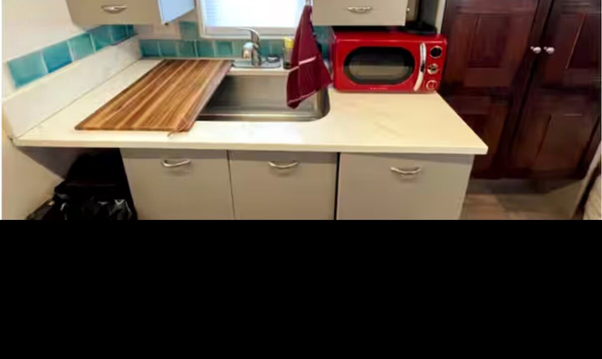 Photo of Kitchen in Cardinal Hills Estates