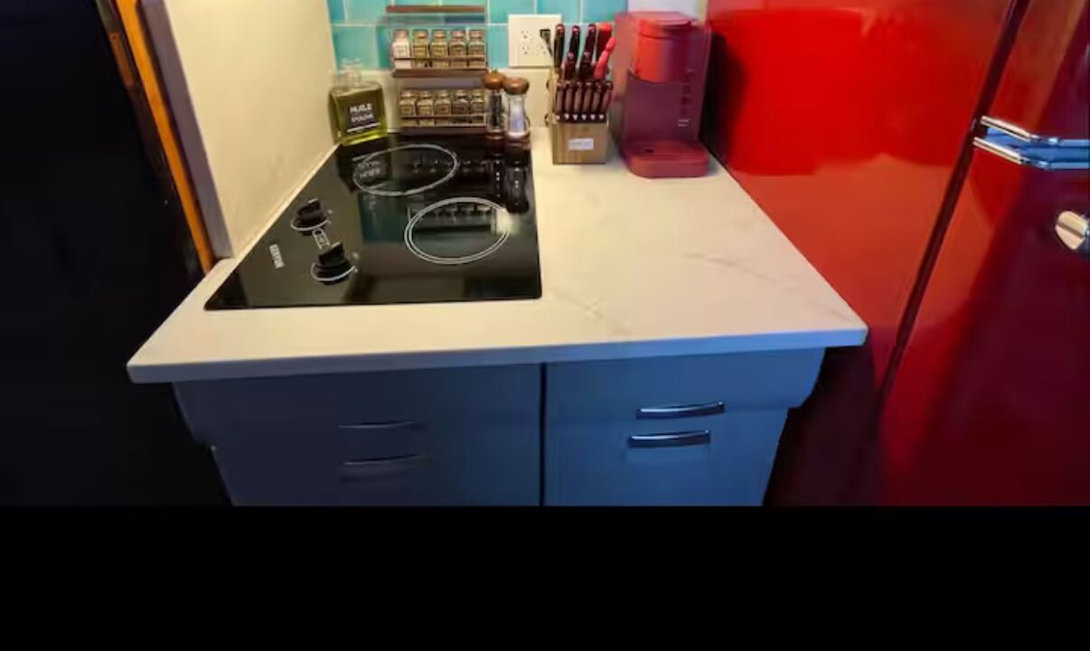 Photo of Kitchen in Cardinal Hills Estates