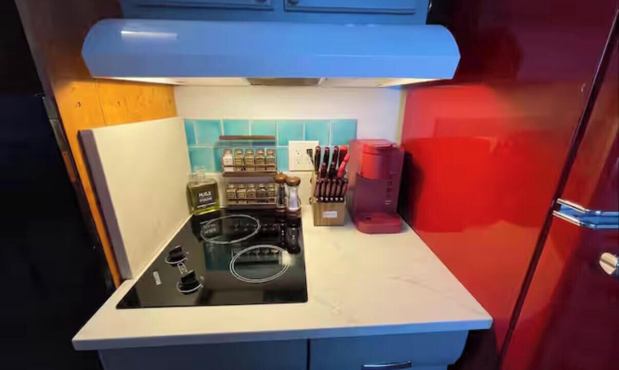 Photo of Kitchen in Cardinal Hills Estates