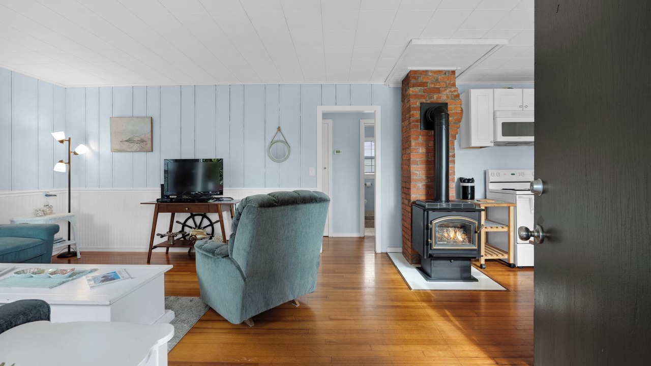 Photo of Livingroom in Sunset Beach