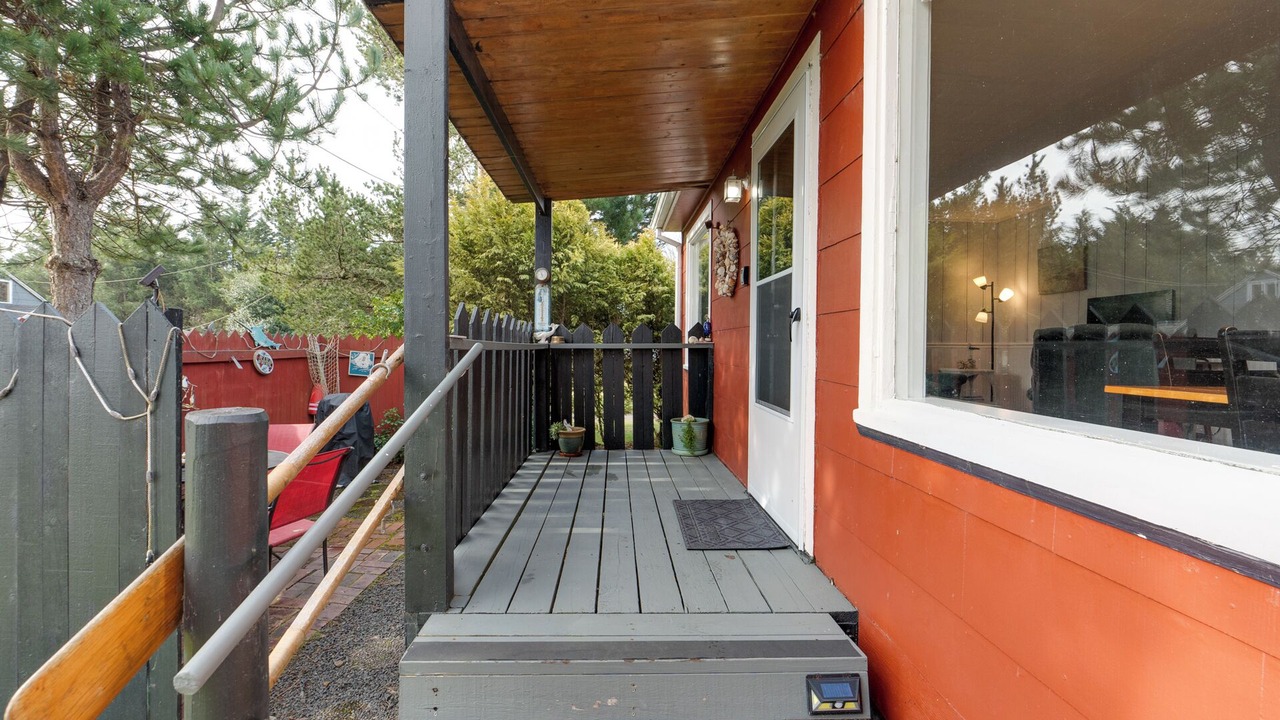 Photo of Outdoor in Sunset Beach