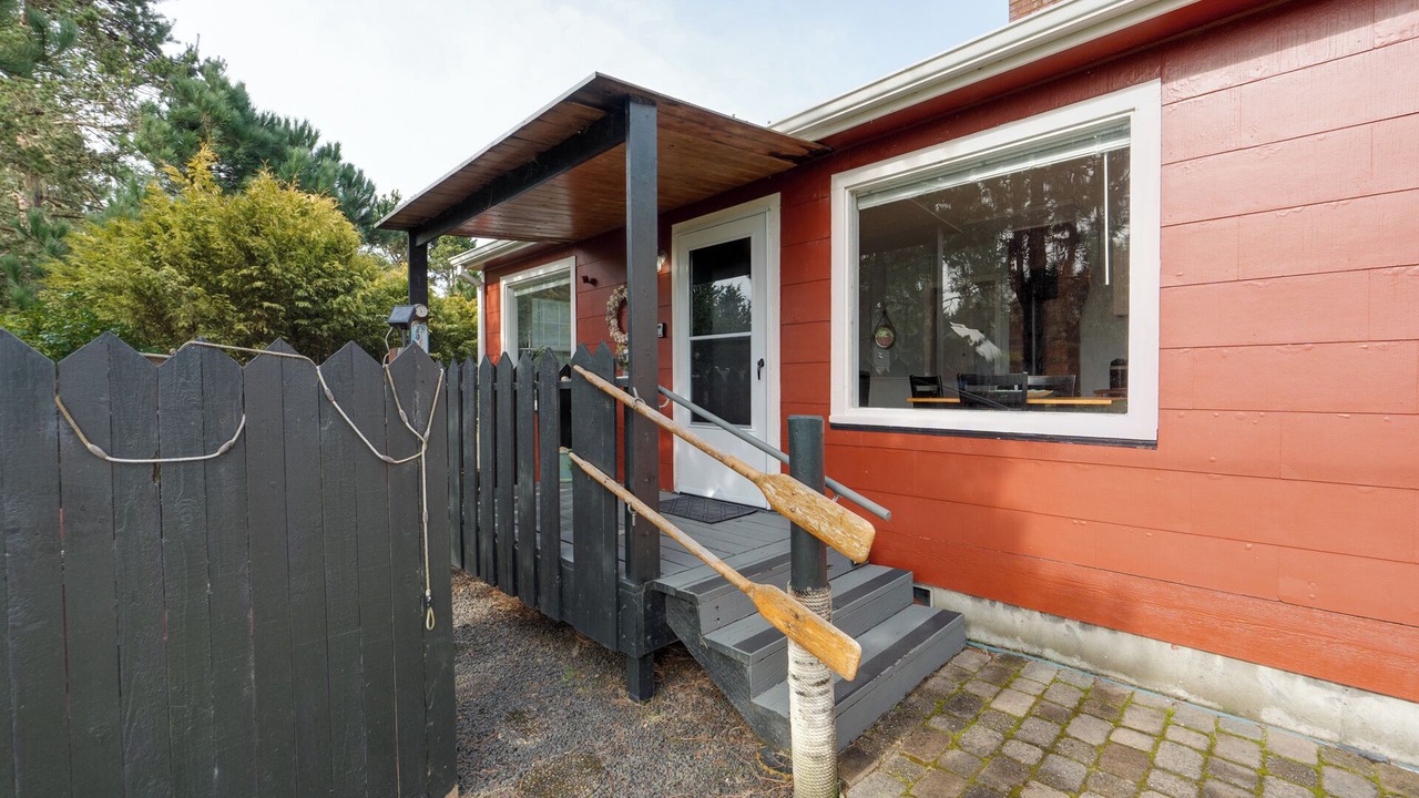 Photo of Outdoor in Sunset Beach